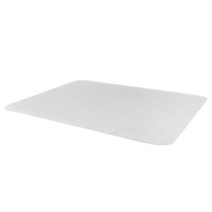 Tappetino Protettivo per Pavimenti in PVC Rettangolare con Chiodi Trasparenti per Uso Domestico e in Cucina - Product Image 2