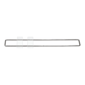 ชั้นวางสไลด์แบบมีขาตั้ง Korea Ace รุ่น KA-22-92B ทนทานสำหรับงานไมโครสโคป - Product Image 3