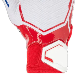 Guantes de Fútbol Americano para Niños y Jóvenes, Diseño Personalizado, Agarre Antideslizante, Protección UV, Novedad en Venta - Product Image 6