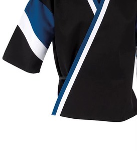 Uniforme de Karate Blanco de Peso Pesado, 10oz, Algodón, para Competencia y Entrenamiento, Fabricante Mayorista de Pakistán - Product Image 3