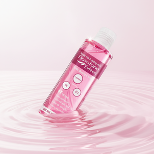 Nettoyant pour les yeux doux et non irritant pour l'hygiène quotidienne |   Solution de soins oculaires OEM ODM à marque privée - Product Image 3