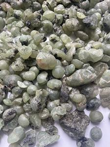 Piedra Natural de Prehnita, lote al por mayor, buena calidad - Product Image 2