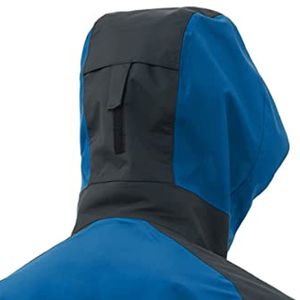 Chaqueta Impermeable y Transpirable para Hombre, Pantalones de Lluvia Reflectantes, Traje de Lluvia para Motocicleta - Product Image 3