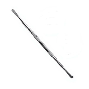 Elevador Freer de 7 pulgadas, instrumento quirúrgico de doble punta, de acero inoxidable de precisión, para elevación de tejidos en odontología y oftalmología - Product Image 5