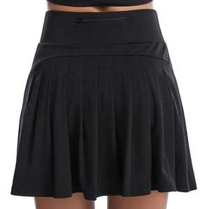 Shorts Deportivos Fluidos, Transpirables, Ligeros, de Cintura Alta, con Volantes de Lona, para Tenis, Verano, Deportes, Secado Rápido, Absorción de Humedad, Suaves y Sexys para Mujer - Product Image 6