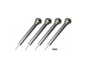 High Quality Spare <b>Pins</b> For Link Remover Luxury jewelry making tool supply & Best Product at Whole Sale Lowest Price - Product Image 2