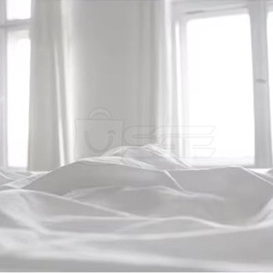 Edredón para Cama, 100% Poliéster, Lavable, Uso Hotelero, Color y Tamaño Personalizables para una Experiencia de Sueño Confortable - Product Image 2