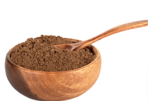 Poudre d'écorce de lavande pour ingrédient botanique – Vente en gros - Product Image 3