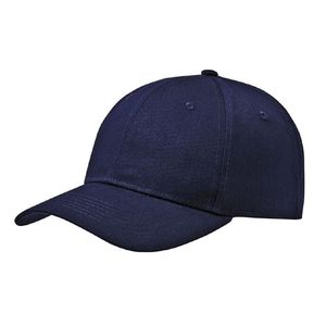 Casquette de baseball snapback premium à 6 panneaux – Logo personnalisable – Casquette athlétique vierge pour la course et le golf - Product Image 5