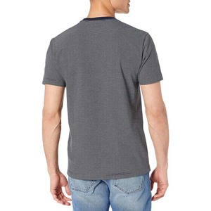 Camisetas de Moda, Manga Corta, Ropa para Hombre, Camisetas Urbanas, Nueva Moda Casual, Camisetas de Verano para Hombre 2025 - Product Image 3