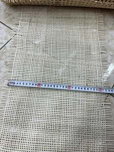 Rouleau de sangle en bambou carbonisé brun foncé en gros, style antique, matériau pour meubles, fournisseur Vietnamien - Product Image 1