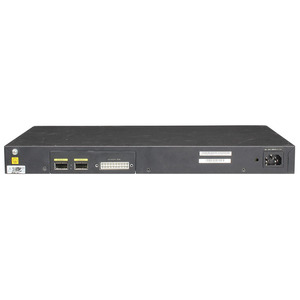 Switch Gigabit Administrado de 52 Puertos, Switch de Red Empresarial de Capa 3 con Uplink SFP+ de 10G, Alimentación CA, S5720-52X-EI-AC - Product Image 1