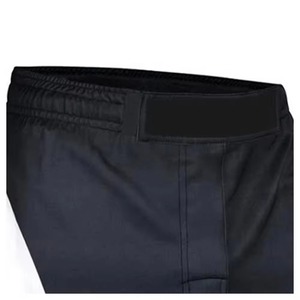 Custom Premium Performance Training Shorts Quick Dry Stretch <b>Athletic</b> Sports Shorts OEM ODM Private Label Manufacturer - Product Image 4