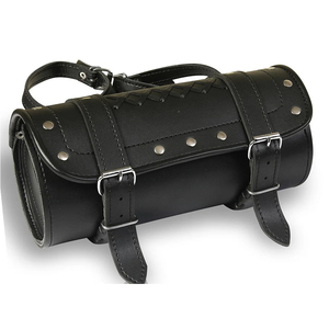 Sac de selle personnalisable en polyester camouflage pour équitation, 21L, étanche, avec fermeture éclair, ceinture à coussin d'air, pour la chasse - Product Image 3