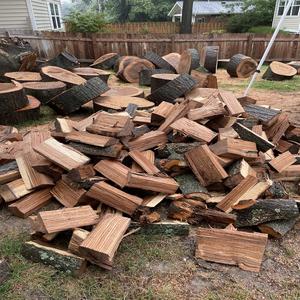 Bois de chauffage de hêtre/Chêne séché de qualité supérieure en gros, produit très demandé, en palettes / Bois de chauffage de chêne séché, bois de chauffage de four, bois de chauffage de hêtre - Product Image 2