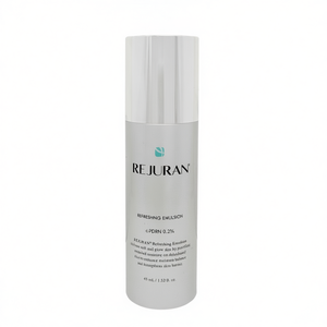 REJURAN 45ml Emulsione Rinfrescante Leggera C-PDRN con Acido Ialuronico e Centella per l'Equilibrio Olio-Acqua, Crema Viso Lenitiva - Product Image 3