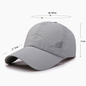 Nueva Gorra Trucker Gris de Malla con Logotipo Personalizado Bordado en el Panel Frontal, Ajustable, Unisex, Casual, para Primavera/Verano, OEM 2026 - Product Image 5