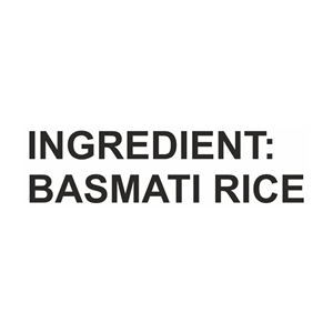 Arroz Basmati Aromático de Grano Largo Premium Pansari, 10 kg, Seco - Product Image 5