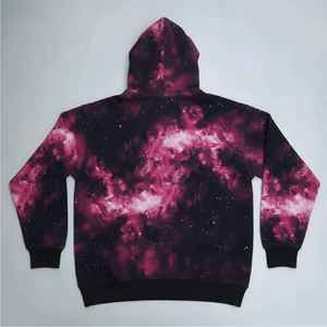 Proveedor de sudaderas personalizadas que ofrece servicios de producción en lotes pequeños y apoyo completo para el lanzamiento de marcas de ropa para startups. - Product Image 5