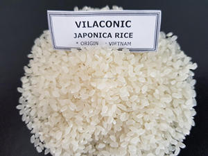 Arroz Japonés para Sushi de Alta Calidad, con un 3% de grano roto como máximo, Marca Privada ODM/OEM |   Empaquetado de 5 libras 10 libras |   Fábrica de Manufactura (Joice) - Product Image 5
