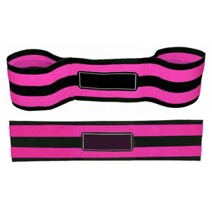 Bandas de Resistencia con Logotipo Personalizado para Entrenamiento de Fuerza, Rehabilitación, Estiramiento, Fisioterapia y Equipamiento de Gimnasio Comercial - Product Image 4