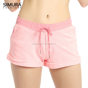 Shorts en jean sexy et élégants pour femme, nouvelle collection tendance, haute qualité, vente en gros à prix abordable - Product Image 4
