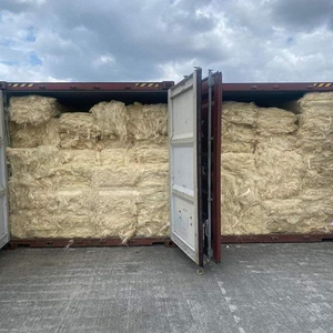 Meilleur Fournisseur de Fibres de Sisal 100% Naturelles, Qualité Vierge, Ignifuges, Résistantes aux Produits Chimiques, Distribution Mondiale, Expédition Rapide - Product Image 2