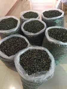 Polvo de Flor de Guisante Mariposa Mezclado con Flor de Guisante Mariposa Seca, Ingrediente para Bebidas del Sudeste Asiático, Suministro a Granel, Vietnam - Product Image 1