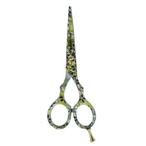 Ciseaux amincissants de coiffeur ciseaux de ménage fantastiques Super ciseaux Instruments de beauté forts outils de soins de beauté - Product Image 1