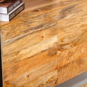 ชั้นวางหนังสือวานดานา เมอริโน แม็กซิมา เมทัลแอนด์วูด ดีไซน์เฟอร์นิเจอร์เก็บของสไตล์โมเดิร์นอินดัสเทรียล - Product Image 2