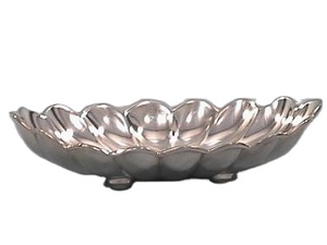 Centre de table d'hôtel et de restaurant Perles élégantes en verre pour les fêtes de Noël ou toute occasion - Product Image 2