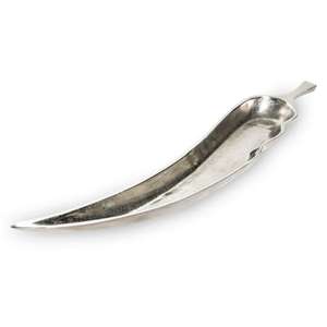 Plateau décoratif en aluminium pour poissons, plateau de service pour snacks et biscuits, dernier modèle sculpté, plateaux à fruits en métal, décoration d'intérieur - Product Image 5