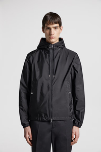 Fifth Gear International <b>Men's</b> Hooded Safari <b>Jacket</b> Waterproof Windproof Breathable Quick Dry Polyester/Nylon Shell Winter - Product Image 3