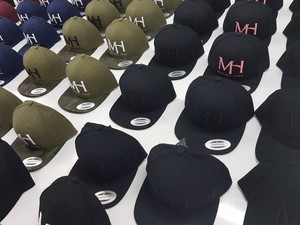 Premium Everyday Fashion <b>Cap</b> with Lightweight Cotton Canvas Fabric Adjustable Design and OEM Production - Product Image 4