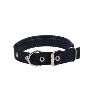 Collares Personalizados para Perros y Mascotas con Logotipo Impreso, de Moda, Gruesos, Anchos, Ajustables, con Hebilla Metálica, Reflectantes, Tácticos, de Lujo - Product Image 3