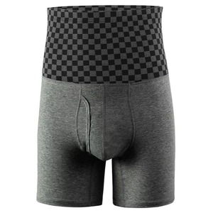 Pantalones Cortos Deportivos Personalizados al por Mayor para Hombre con Bolsillo Trasero con Cremallera, Transpirables, para Gimnasio y Entrenamiento, Casuales de Verano - Product Image 2