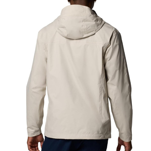 Customized Design <b>Men</b> <b>Rain</b> <b>Jackets</b> Waterproof Windbreak Softshell Raincoat <b>Lightweight</b> Windbreaker <b>Men's</b> <b>Jackets</b> - Product Image 2