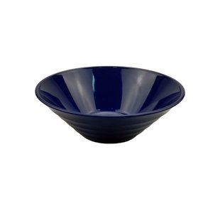 Tazón Grande PGT Duradero y Ecológico - Azul Noche Oscuro |   MIT - Product Image 3
