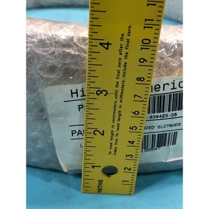 ÉLECTRODE TERRESTRE HITACHI 3-838423-05, DAJ-4614 - Équipements et pièces semi-conductrices d'occasion fiables à l'échelle mondiale - Product Image 6