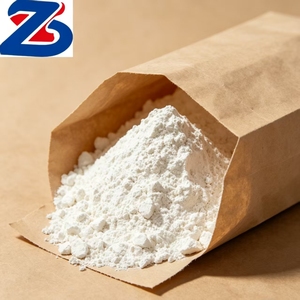 ผงแคลเซียมออกไซด์เกรดอุตสาหกรรม ผงปูนขาว CaO 90% ขั้นต่ำ ความบริสุทธิ์สูง สำหรับการผลิตเหล็กและใช้ดูดซับก๊าซคาร์บอนไดออกไซด์ - Product Image 5