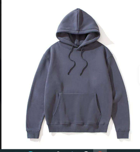 Sudaderas con Capucha Blancas para Sublimación, Otoño 2025, para Hombre y Mujer, 100% Poliéster, para Impresión por Sublimación - Product Image 4