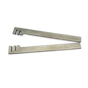 Cintreuse de plaques osseuses orthopédiques en acier inoxydable pour instruments chirurgicaux vétérinaires et implants par Grip Surgical - Product Image 5