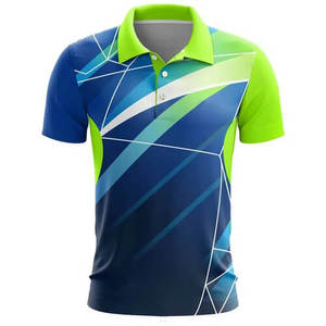 Camisetas Personalizadas con Impresión Digital para Hombre, en Tela de Poliéster, Algodón y Satén, con Diseños a Todo Color para un Logotipo Empresarial Perfecto - Product Image 6