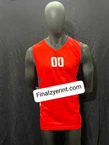 Hot sale basket Ball uniform Customized Basketball Kit Team Club Basket BallUniform with Low Moq Breathable Custom Logo - Product Image 6