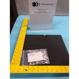 ชุดอุปกรณ์ ONTRAK 201-029 BSHG จำนวน 12 ชิ้น, ขนาด .250 X 375 X 375 - อุปกรณ์และอะไหล่เซมิคอนดักเตอร์ระดับโลกที่เชื่อถือได้ - Product Image 5