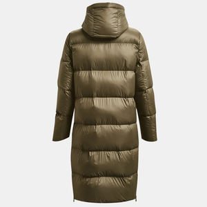 Nueva Chaqueta Acolchada para Mujer, Ropa Transpirable de Fabricante, Ropa Deportiva Moderna y a la Moda, Chaqueta Acolchada de Color Sólido para Mujer - Product Image 2