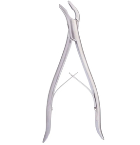 Instrumentos Quirúrgicos Ortopédicos Manuales de Acero Inoxidable Hechos a Medida, Pinzas para Remover Huesos, Venta al por Mayor - Product Image 4