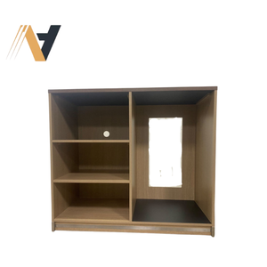 Ensemble complet de meubles Best Western Hotel-Finition MDF LPL Premium Bedroom-OEM Fabricant du Vietnam pour Hotel Proj - Product Image 2