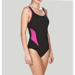 Best Price Swimming Suit Party Wear Fashion Swim Suit Hot Selling Women Cute Swim Suits Dress - Product Image 5
