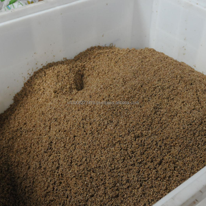Grano Seco de Cebada de Primera Calidad para Alimentación Animal, 8% de Humedad y 6% de Grasa Máxima, Marca Kim Minh, Origen Vietnam - Product Image 3